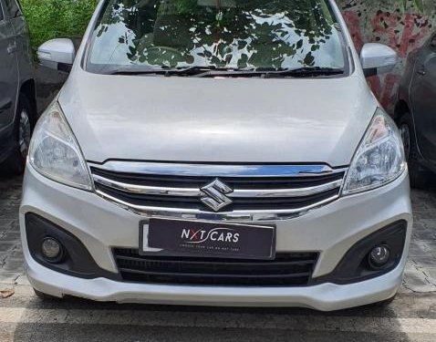 Maruti Suzuki Ertiga SHVS VDI 2016 MT in Ghaziabad 