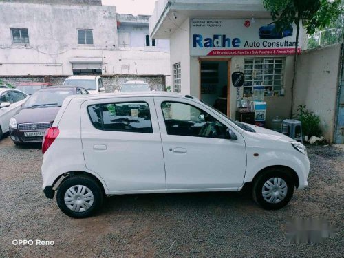 Used 2012 Maruti Suzuki Alto 800 LXI MT in Ahmedabad