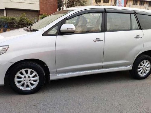 Toyota Innova 2.0 G4, 2013, MT for sale in Jabalpur 