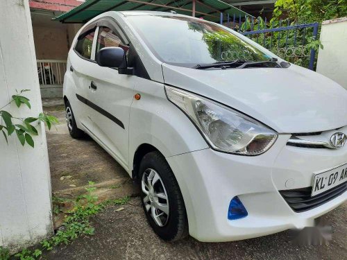 Used Hyundai Eon Era 2015 MT for sale in Palakkad 