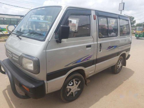 Used 2014 Maruti Suzuki Omni MT for sale in Nagar