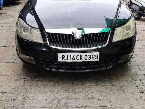 Used Skoda Laura 2010 MT for sale in Jaipur 