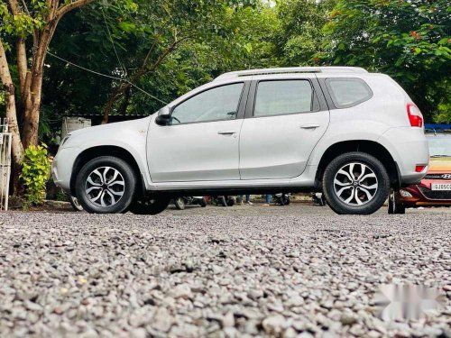 Used 2017 Nissan Terrano MT for sale in Surat