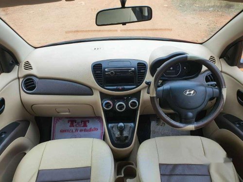 2011 Hyundai i10 Era 1.1 MT for sale in Madurai 