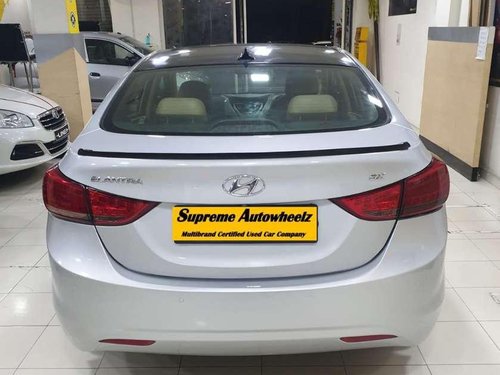 Used 2013 Hyundai Elantra MT for sale in Amritsar 