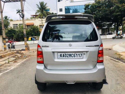 Used 2008 Maruti Suzuki Wagon R MT for sale in Nagar