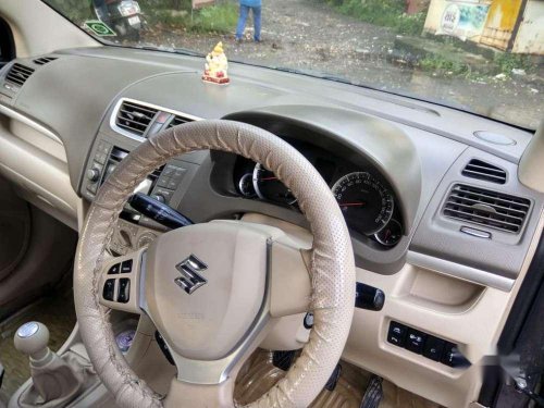 Maruti Suzuki Ertiga VXI CNG 2018 MT for sale in Kalyan