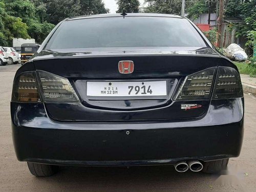 Used 2006 Honda Civic MT for sale in Pune