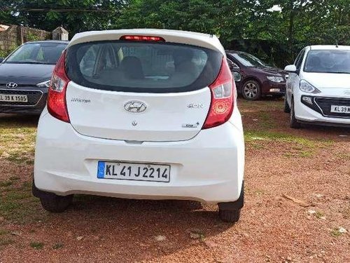 Used 2014 Hyundai Eon Era MT for sale in Kochi