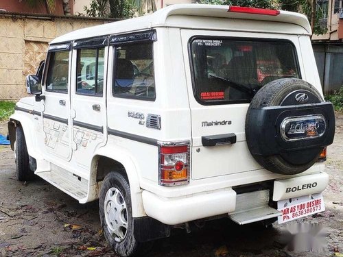 Mahindra Bolero ZLX BS IV, 2016 MT for sale in Guwahati