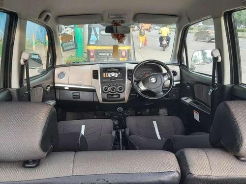 Used Maruti Suzuki Wagon R 1.0 LXi CNG, 2014 MT for sale in Mumbai 
