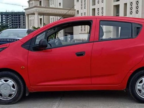 Used Chevrolet Beat 2012 MT for sale in Nagar