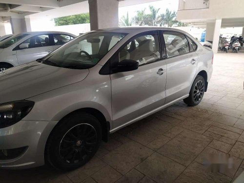 Used Skoda Rapid 2016 MT for sale in Rajkot 