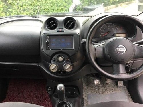 Nissan Micra XE 2011 MT for sale in Jalandhar 