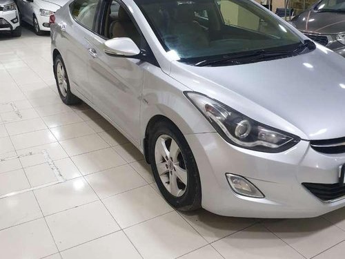 Used 2013 Hyundai Elantra MT for sale in Amritsar 