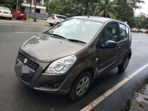 Used 2015 Maruti Suzuki Ritz MT for sale in Kochi 