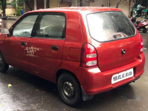 2006 Maruti Suzuki Alto MT for sale in Mumbai