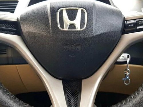 Used Honda Civic 1.8 V AT 2012 AT for sale in New Delhi
