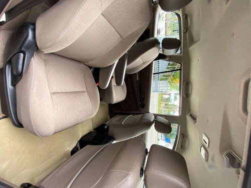 Used Toyota Innova 2.5 GX 7 STR, 2015 MT for sale in Kottayam 