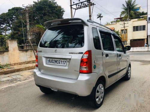 Used 2008 Maruti Suzuki Wagon R MT for sale in Nagar