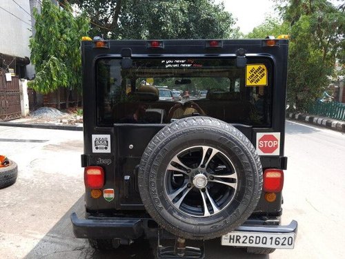 2014 Mahindra Thar CRDe AC MT for sale in New Delhi