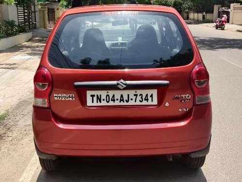 Used 2012 Maruti Suzuki Alto K10 VXI MT in Chennai 