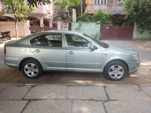 Used 2010 Skoda Laura AT for sale in Chennai 