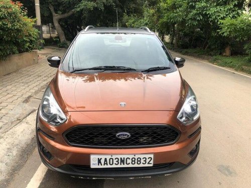 Used 2018 Freestyle Titanium Plus Diesel  for sale in Bangalore