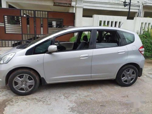 Used Honda Jazz Active 2009 MT for sale in Hyderabad