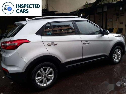 Used 2017 Hyundai Creta AT for sale in Kalyan 