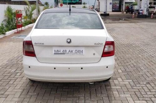 Used 2016 Skoda Rapid MT for sale in Nashik 