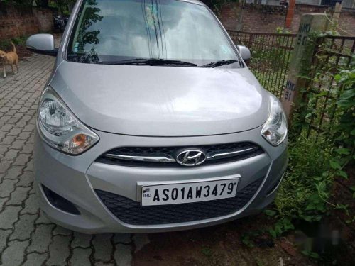 Used Hyundai i10 Sportz 2011 MT for sale in Guwahati