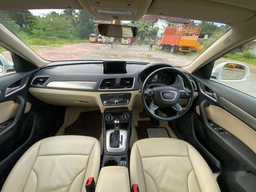 Used 2016 Audi Q3 AT for sale in Edapal 