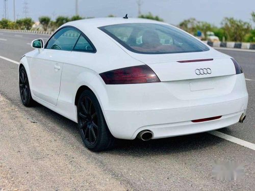 Used 2010 Audi TT AT for sale in Vijayawada