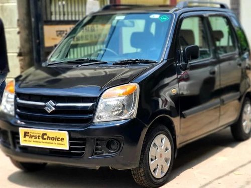 Used Maruti Suzuki Wagon R LXI 2010 MT for sale in Jaipur 