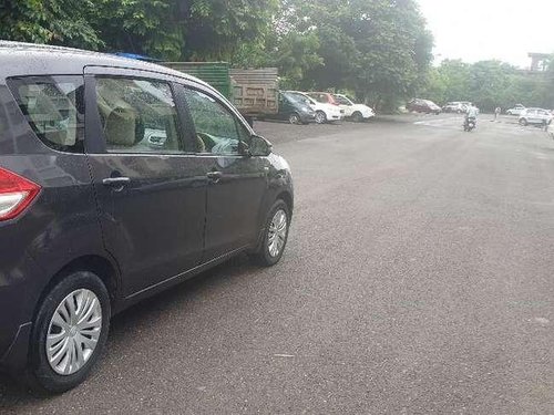 Used Maruti Suzuki Ertiga VDI 2012 MT in Panchkula 