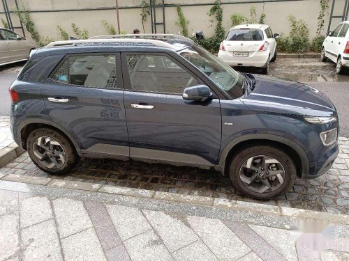 Used 2019 Hyundai Venue AT for sale in Lucknow 