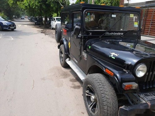 2014 Mahindra Thar CRDe AC MT for sale in New Delhi