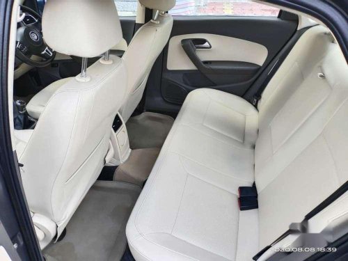 Used 2014 Volkswagen Vento MT for sale in Surat