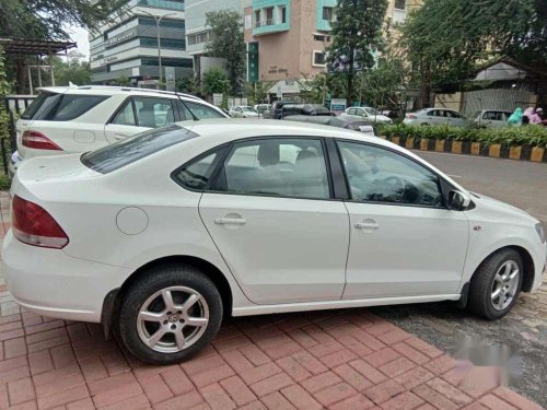 Volkswagen Vento Highline, 2013, MT for sale in Nashik 