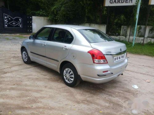 2009 Maruti Suzuki Swift Dzire MT for sale in Secunderabad 