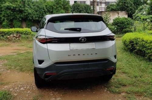 Used 2019 Tata Harrier XM MT for sale in New Delhi