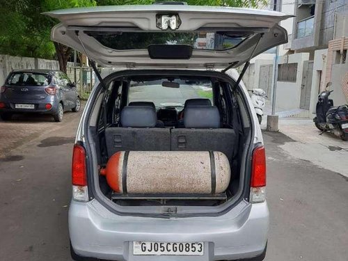 Maruti Suzuki Wagon R 1.0 LXi, 2006, MT in Rajkot 