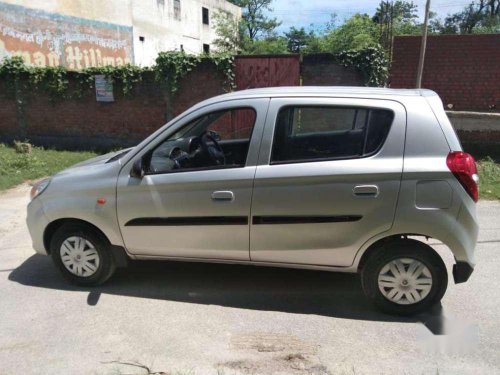 2016 Maruti Suzuki Alto 800 VXI MT for sale in Bareilly 