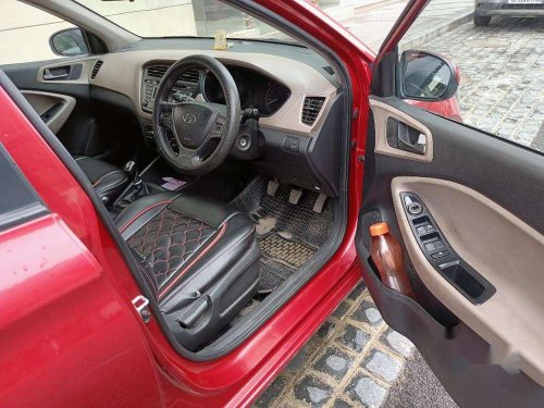 Used Hyundai Elite i20 2016 MT for sale in Lucknow 