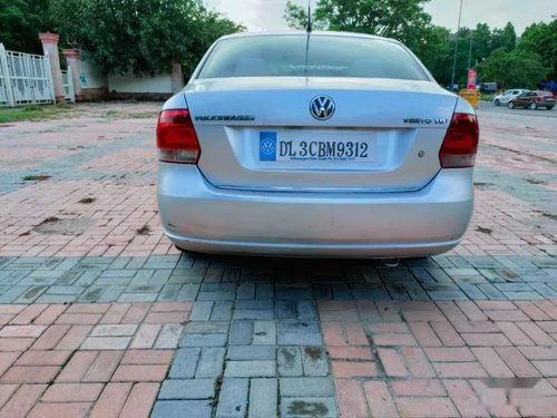 Used Volkswagen Vento 2010 MT for sale in New Delhi