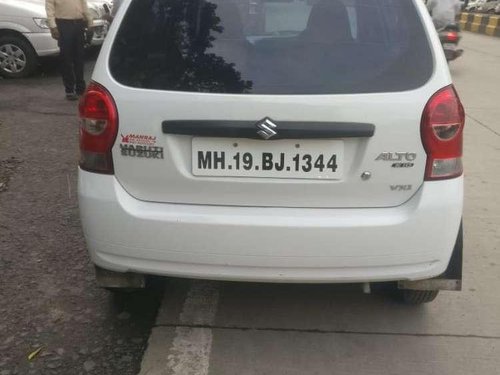 Maruti Suzuki Alto K10 VXI 2012 MT for sale in Nagpur 