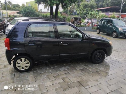 Used Maruti Suzuki Alto K10 VXI 2010 MT for sale in Thrissur 