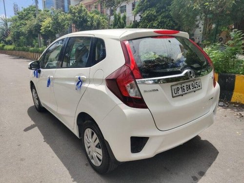 Used 2017 Honda Jazz MT for sale in Noida 