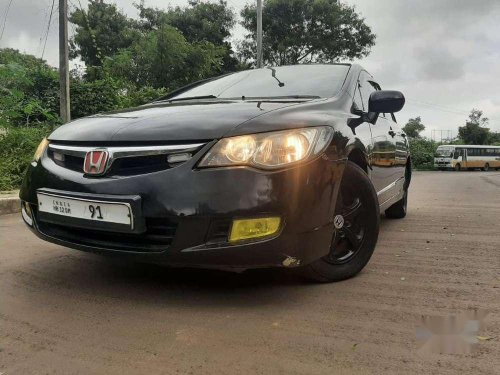 Used 2006 Honda Civic MT for sale in Pune